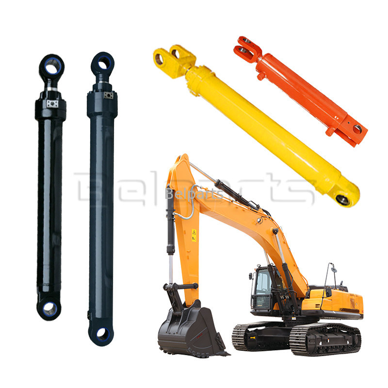 EX300-3 EX300LC-3 EX310H-3C EX300-2 EX300LC-2 ベルパーツ 掘削機 水力ブームアーム バケットシリンダー アッシー