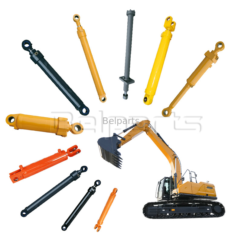 掘削機 水力 ZAXIS450 ZAXIS450LC EX450LCH-3C ZAXIS460LCH ZAXIS480MT ブームアーム バケットシリンダー アッシー