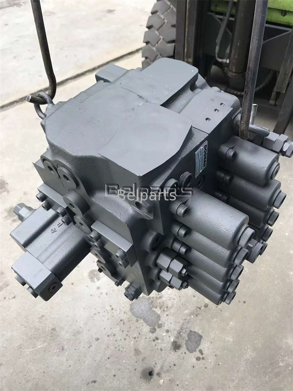 ベルパーツ 掘削機 DX215 DX220 DX225 DX258 DX300-7-9 ドーサン・デイウ 2420-9520 K1025391 メイン制御バルブ