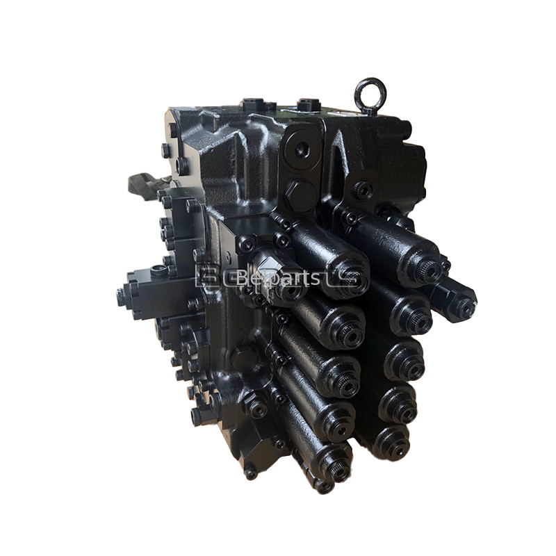 掘削機 DX260 DX340 DX360 ドーサン・デイウ 426-00223 420-00294のためのメイン制御バルブ