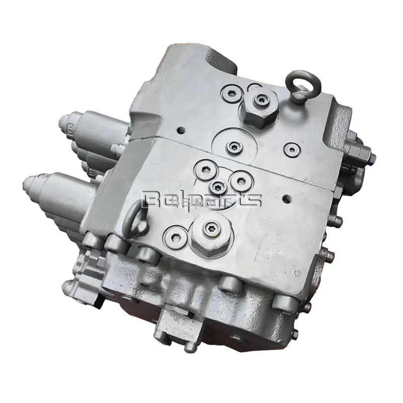 掘削機 DX420 DX500 DX520 ドーサン K1005095A 420-00280A K1005094Aのためのメイン制御バルブ