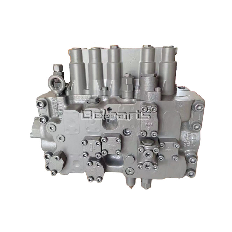 ベルパーツ 掘削機 EX330-3 ZX330-3 ヒタチ 4625137 4433970用のメイン制御バルブ