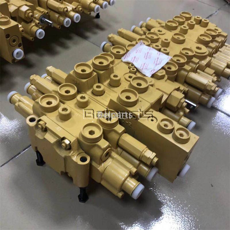 掘削機 ハイドロリック R55-7 R60-7 ハイエンドイ 31M8-19121 31M8-10110 31M8-10120