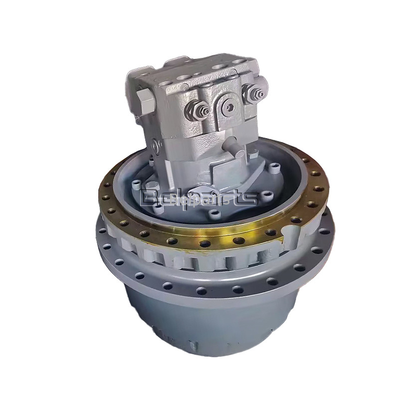 トラベルモーターアシー EC460 EC460B ベルパーツ エグババター 最終ドライブアシー VOE 14508165