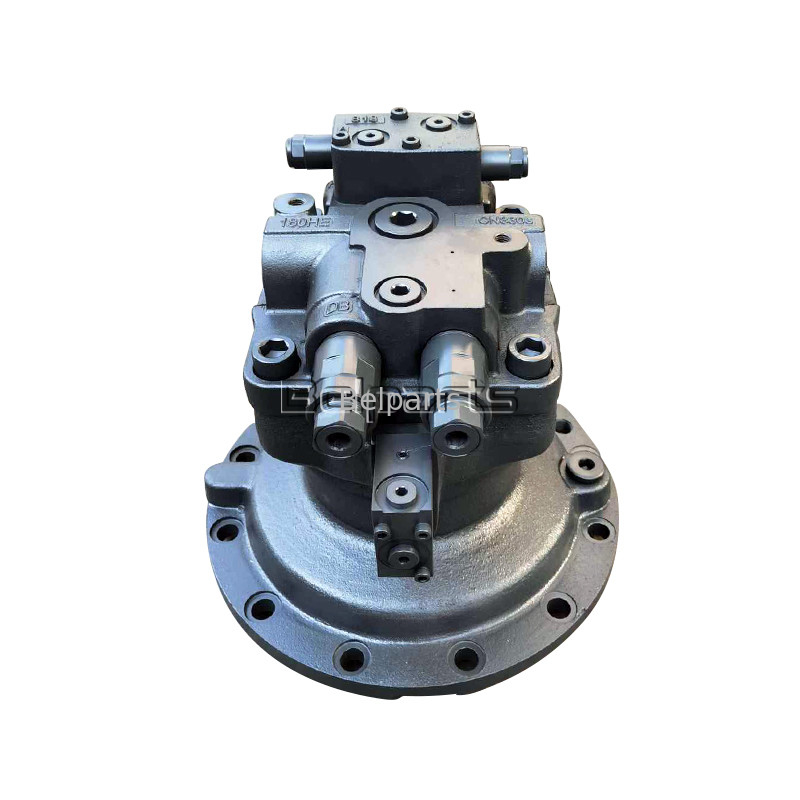 スイングモーターアシー EC290C 水力部品 M2X170CHB-15A-25 14550095 1142-00651