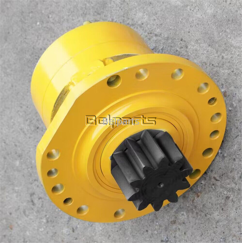 ベルパーツ スイングギアボックス コマツー掘削機 PC60-7 スイング減速器 708-7T-00470 708-7T-00360 708-7T-00240