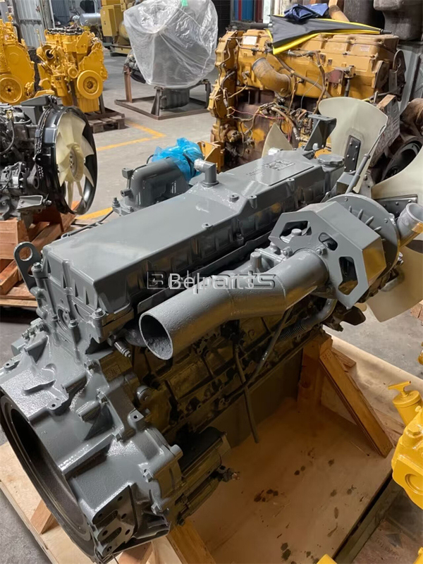 ZX330 6HK1 ベルパーツ 掘削機 ヒタチ・ディーゼルエンジンのエンジン組成 4436720 4489385