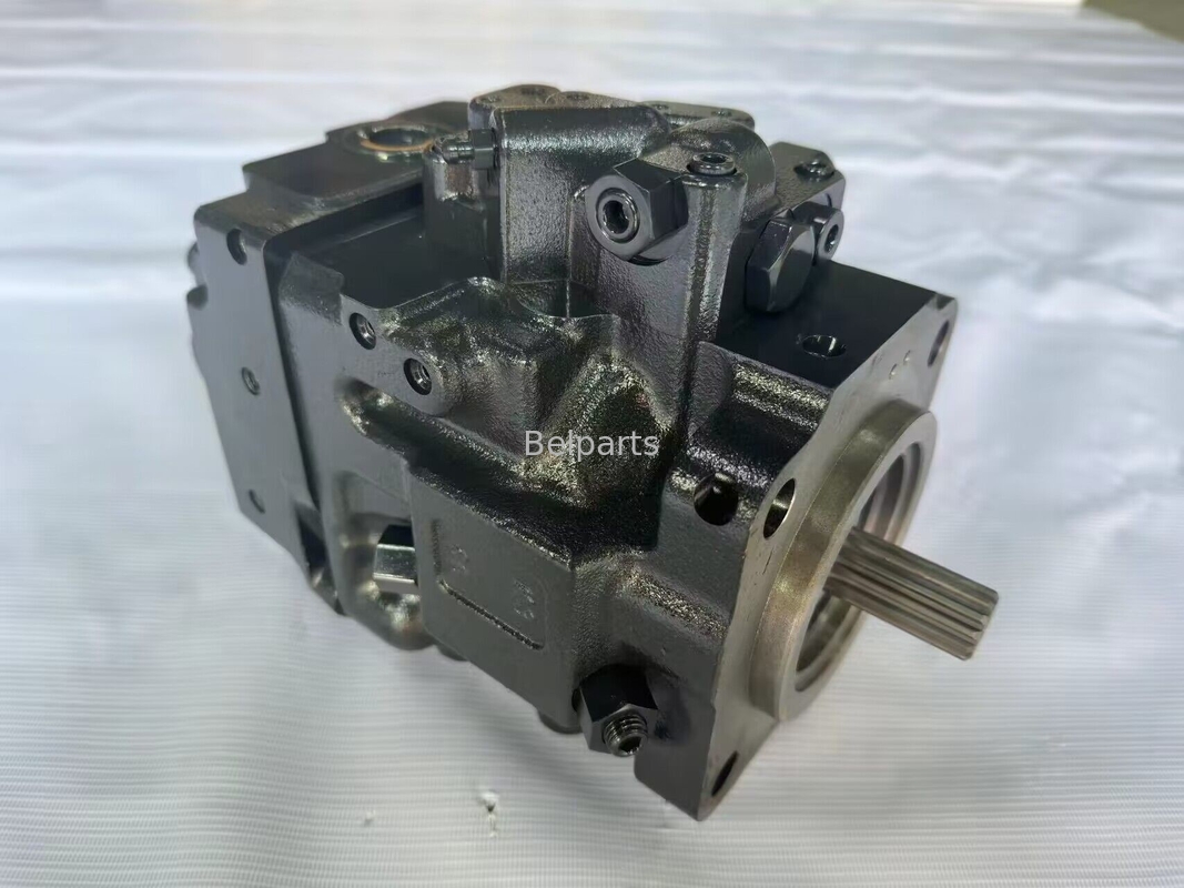 PC27MR-2 ベルパーツ エグババター メインポンプ コマツー 水力ポンプ F00554 708-1S-00262 708-1S-00130
