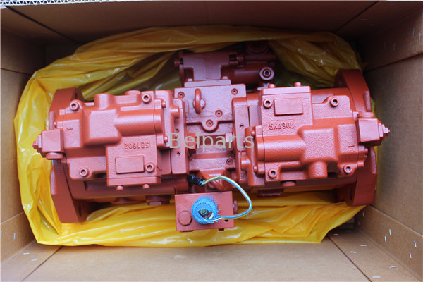 EX220-5 EX220LC-5 EX230LC-5 水力ポンプ ベルパーツ 掘削機 メインポンプ ヒタチ 9151945 9155142