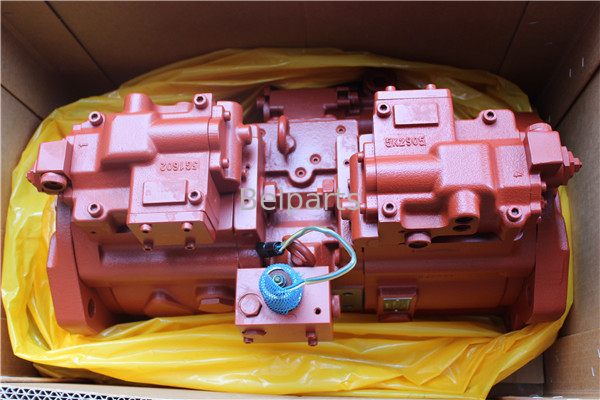 EX220-5 EX220LC-5 EX230LC-5 水力ポンプ ベルパーツ 掘削機 メインポンプ ヒタチ 9151945 9155142