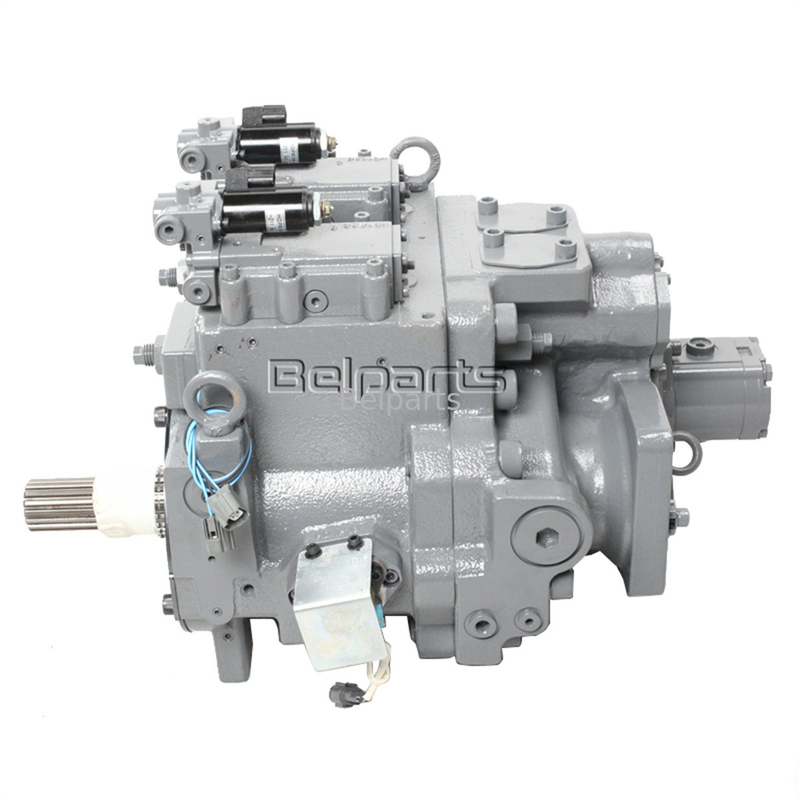 ベルパーツ エグババター メインポンプ ヒタチ用 EX400-3 EX400LC-3 EX400-5 EX400LC-5 水力ポンプ 9129693 9168808