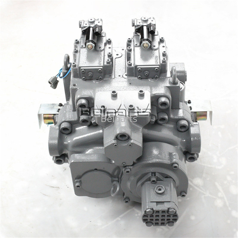 ベルパーツ エグババター メインポンプ ヒタチ用 EX400-3 EX400LC-3 EX400-5 EX400LC-5 水力ポンプ 9129693 9168808