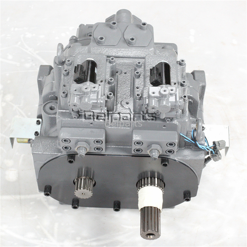 ベルパーツ エグババター メインポンプ ヒタチ用 EX400-3 EX400LC-3 EX400-5 EX400LC-5 水力ポンプ 9129693 9168808