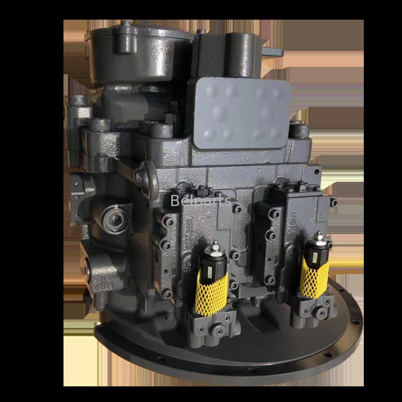 鉄掘削機 メインポンプ ヒタチ用 EX550-3 EX600-3 EX550-5 EX600-5 EX550 EX600 水力ポンプ 9136529