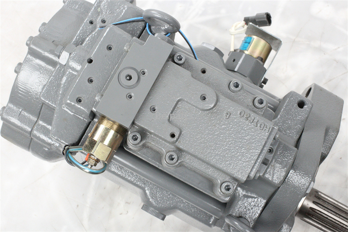 ベルパーツ エグババター メインポンプ ヒタチ EX750-5 EX800H-5 水力ポンプ 9139426 9168965 9169241 9184005