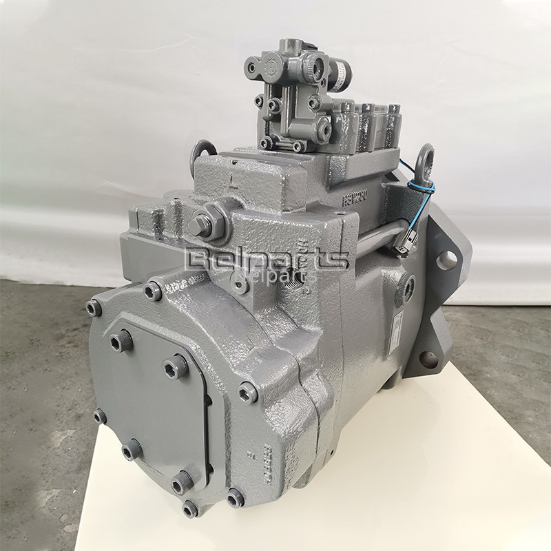 ZAXIS600 ZAXIS600LC ZAXIS650 ベルパーツ エグババター メインポンプ ヒタチ用 ZAXIS800 ZAXIS850H 水力ポンプ 9197075