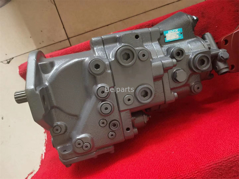ベルパーツ エグババター メインポンプ ヒタチ ZAXIS70LC ZAXIS80 ZAXIS70 ZAXIS80SB 水力ポンプ 4437197 4472053 4472052