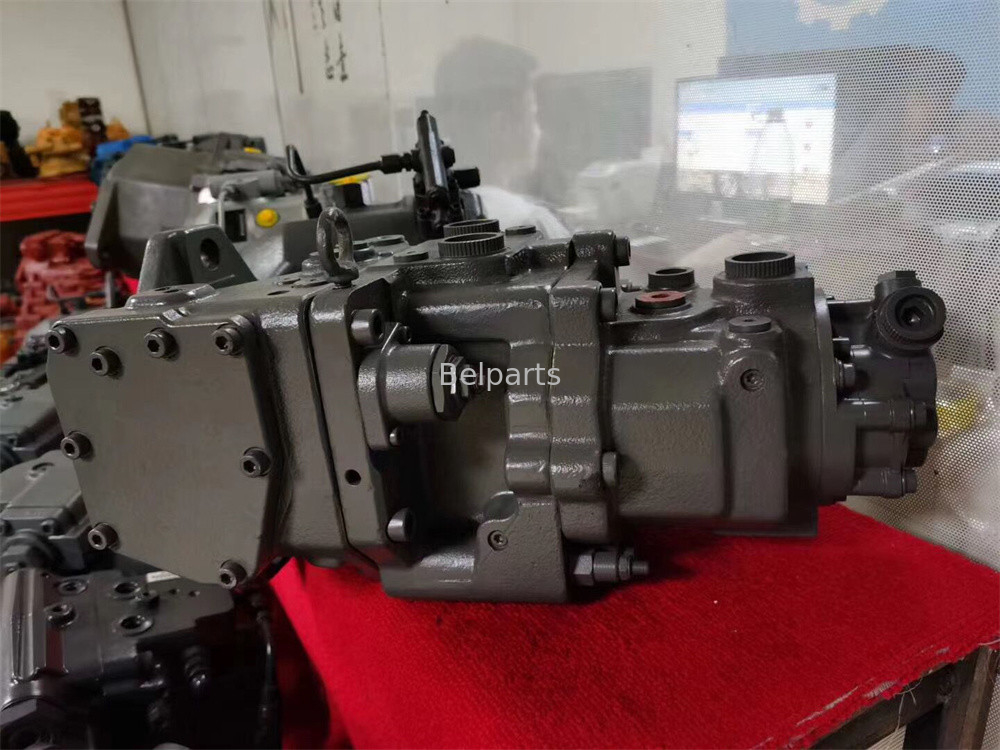 ベルパーツ エグババター メインポンプ ヒタチ ZAXIS70LC ZAXIS80 ZAXIS70 ZAXIS80SB 水力ポンプ 4437197 4472053 4472052