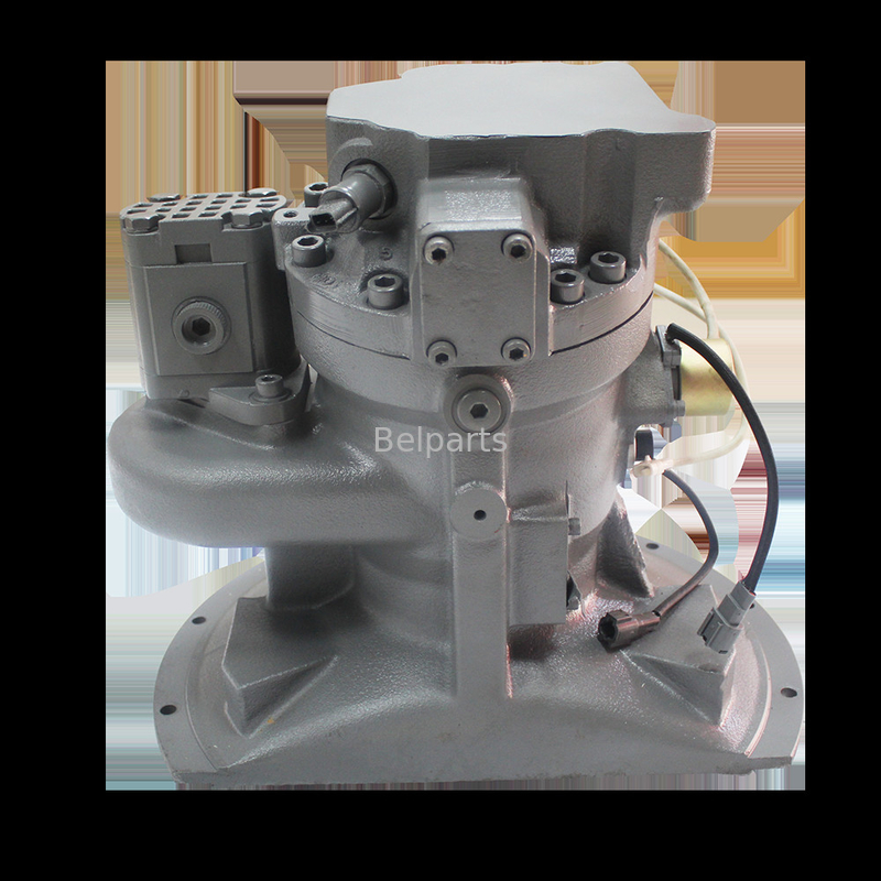 ベルパーツ エグババター メインポンプ ヒタチ EX100-5 EX110M-5 EX100-5E 水力ポンプ 9151412 9152593 9158021 9159228