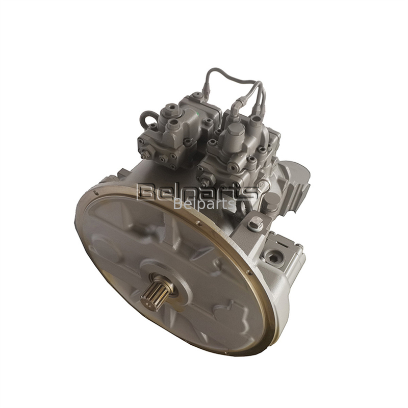 ヒタチZAXIS200ZAXIS210ZAXIS240用の掘削機メインポンプ 水力ポンプ 9191164 9195235 9199113 9195235