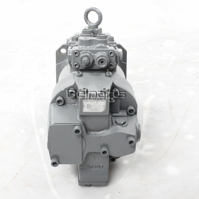 ベルパーツ エグババター メインポンプ ヒタチ EX300-5 EX330LC-5 EX350H-5 EX370 水力ポンプ 9166355 9169055 9166356 9169054