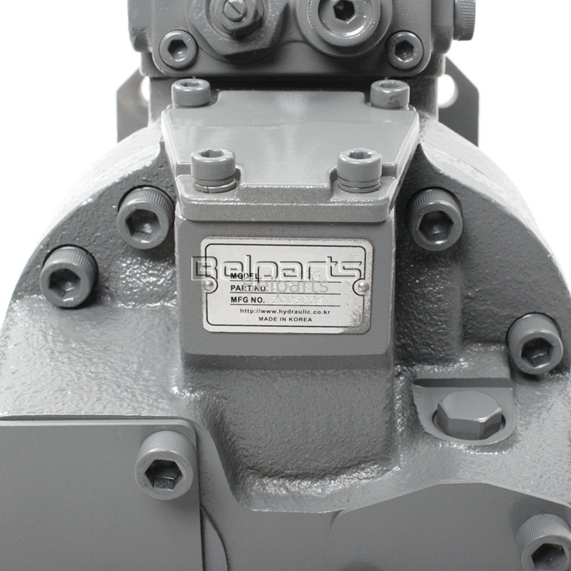ベルパーツ エグババター メインポンプ ヒタチ EX300-5 EX330LC-5 EX350H-5 EX370 水力ポンプ 9166355 9169055 9166356 9169054