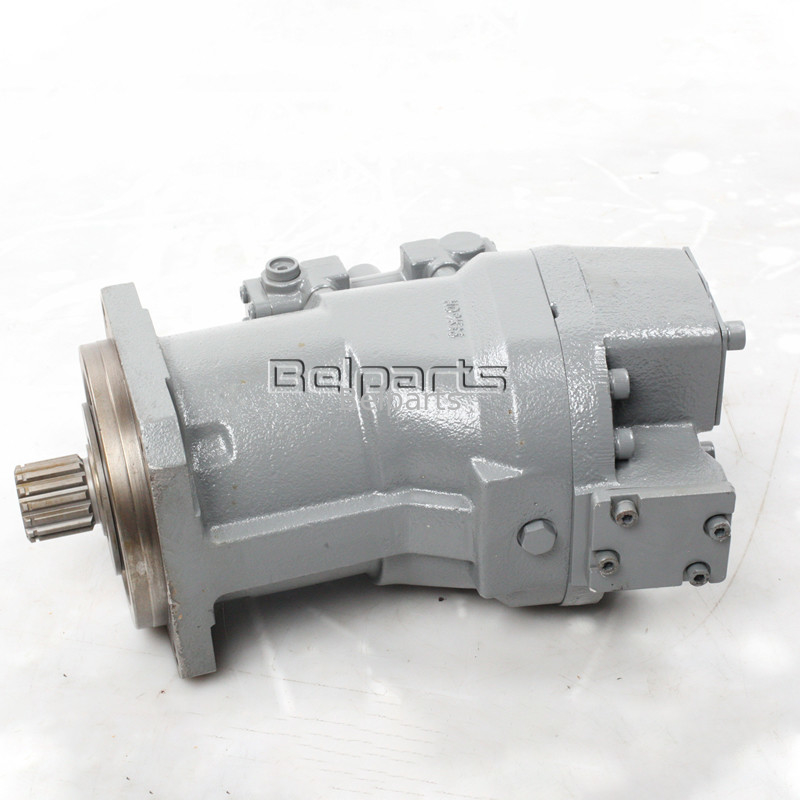 ベルパーツ エグババター メインポンプ ヒタチ EX300-5 EX330LC-5 EX350H-5 EX370 水力ポンプ 9166355 9169055 9166356 9169054