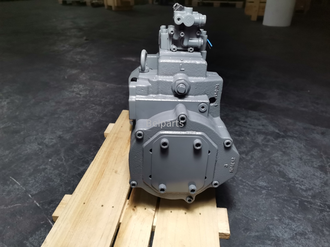 ベルパーツ 掘削機 メインポンプ ZAXIS650LC-3 ZAXIS670LCH-3 水力ポンプ 9254122 4635645 4641835