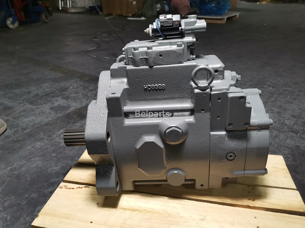 ベルパーツ 掘削機 メインポンプ ZAXIS650LC-3 ZAXIS670LCH-3 水力ポンプ 9254122 4635645 4641835