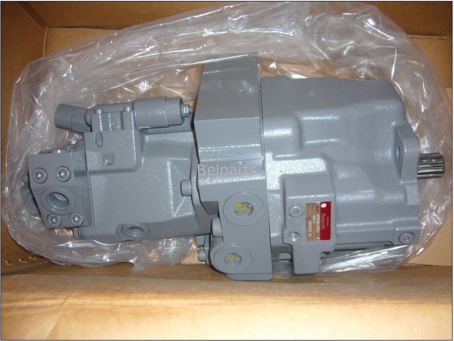 ZAXIS650LC-3 ZAXIS670LCH-3 ベルパーツ 掘削機 メインポンプ 水力ポンプ 9254122 4635645 4641835