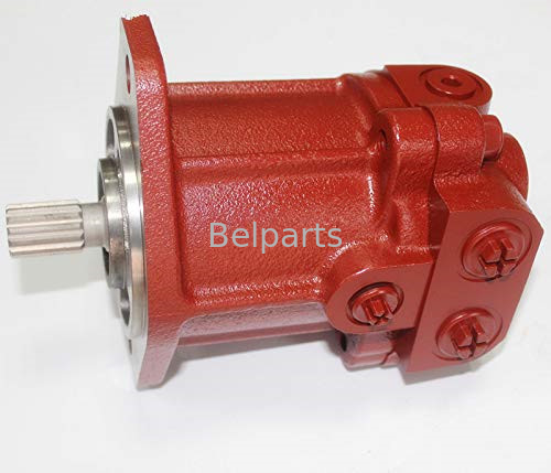 ベルパーツ 水力掘削機部品 EC700C EC750D ECR235C ECR305C FC2121C PL3005Dピストンファンモーター VOE 14531612