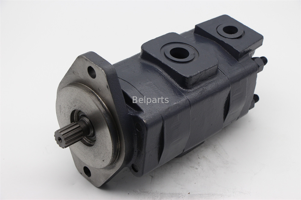 EC360C L EC330C L EC360B LC EC330B LC パイロットポンプ組 ベルパーツ エグババター 水力駆動ポンプ VOE 14530502