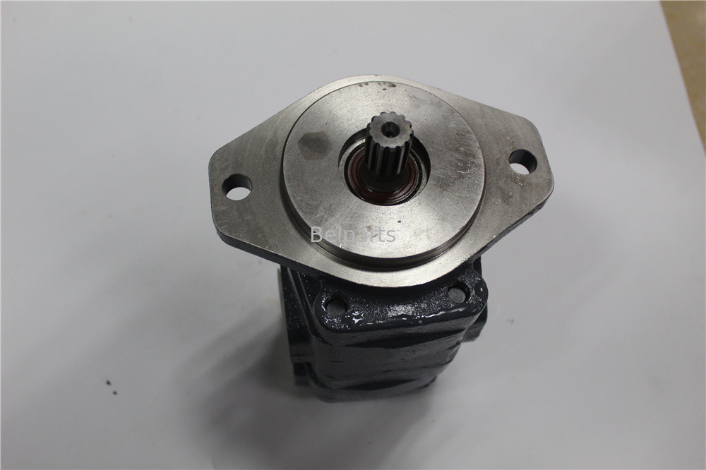 ベルパーツ エグババター 液圧ギアポンプ EC460B LR EC460C L EC460B LC パイロットポンプ組成 VOE 14537295