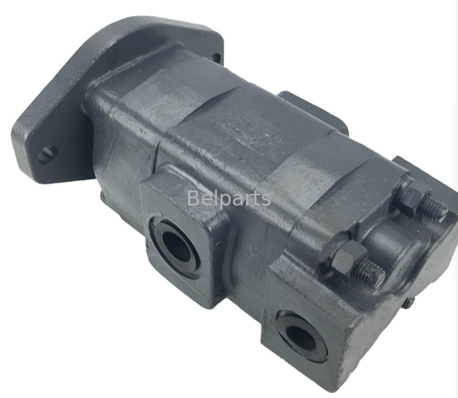 ベルパーツ エグババター 液圧ギアポンプ EC460B LR EC460C L EC460B LC パイロットポンプ組成 VOE 14537295