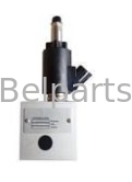 VOE 14616529 ベルパーツ エグババター 電気部品 バルブ ブッチャー EC210 EC360 EC290 EC240 冷却扇電磁弁