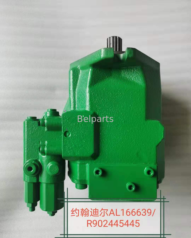 AL166639 PG200867 John Deere トラクター用の掘削機用水力ポンプ 6130 6230 6430 6530 6630 7130 7230