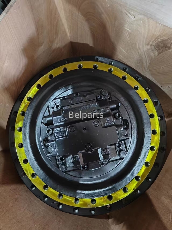 EX1200-6 ヒタチ 9270013 ベルパーツ 掘削機 旅行モーター assy 9301479 最終ドライブ Assy