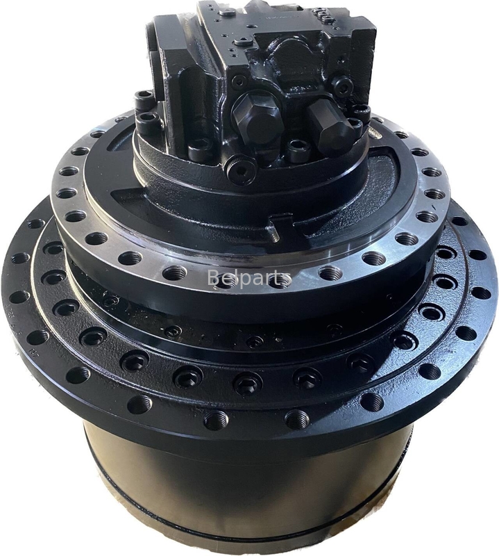 ベルパーツ エグババター トラベルモーターアシー TM85 SY485 XCM490 LG950 SK480 コベルコサニー用の最終ドライブアシー