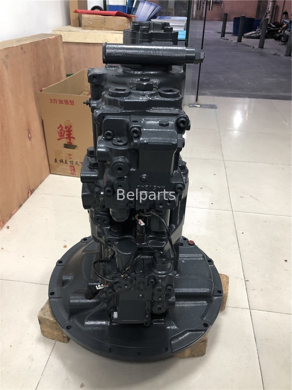 ベルパーツ 掘削機 PC300-7 PC300LC-7 PC350-7 PC350LC-7 PC300-7 708-2G-00024 708-2G-00023 708-2G-00022用の水力ポンプ