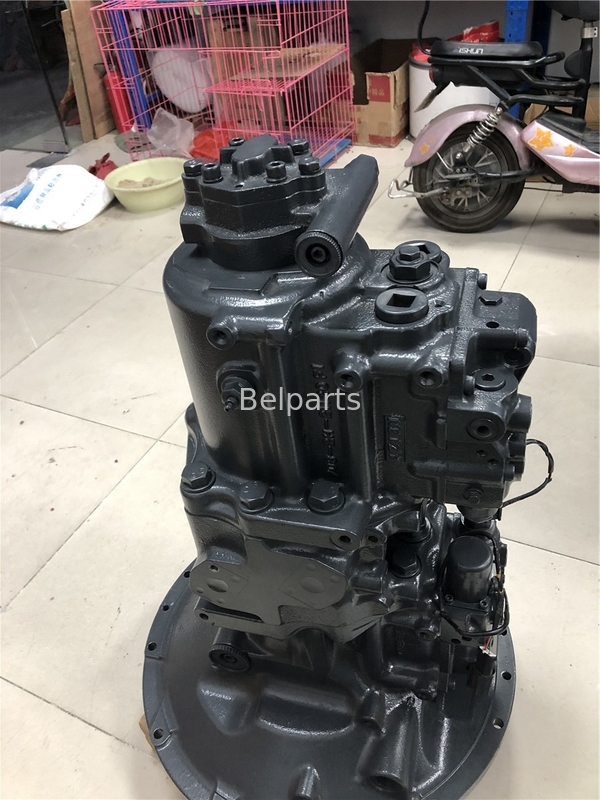 ベルパーツ 掘削機 PC300-7 PC300LC-7 PC350-7 PC350LC-7 PC300-7 708-2G-00024 708-2G-00023 708-2G-00022用の水力ポンプ