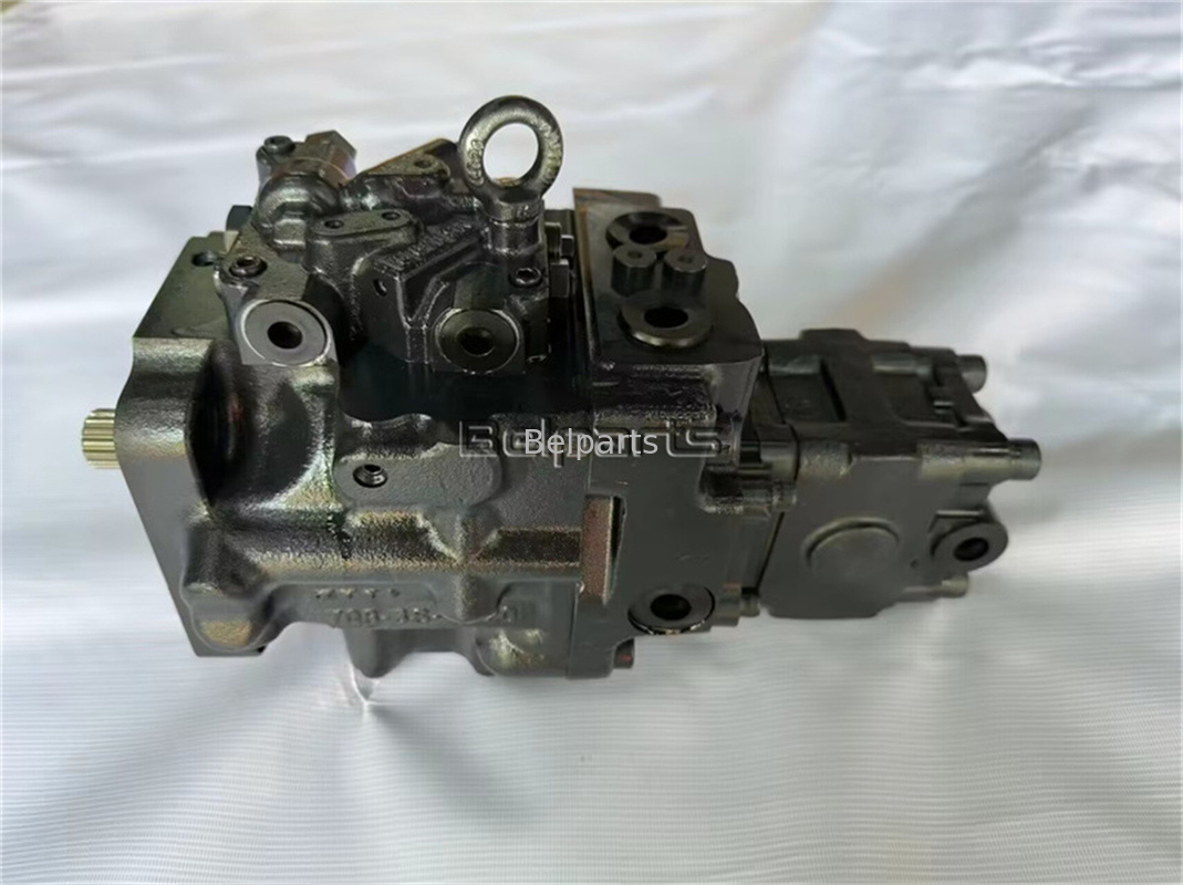 掘削機 PC40-6 PC40-7 PC50UU-2 コマツー用の水力ポンプ 705-41-08010 705-41-03010 705-41-08090 705-41-03070