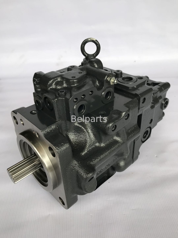掘削機 PC40-6 PC40-7 PC50UU-2 コマツー用の水力ポンプ 705-41-08010 705-41-03010 705-41-08090 705-41-03070