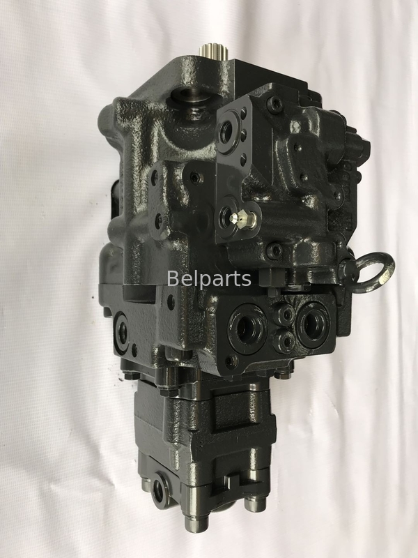 掘削機 PC40-6 PC40-7 PC50UU-2 コマツー用の水力ポンプ 705-41-08010 705-41-03010 705-41-08090 705-41-03070