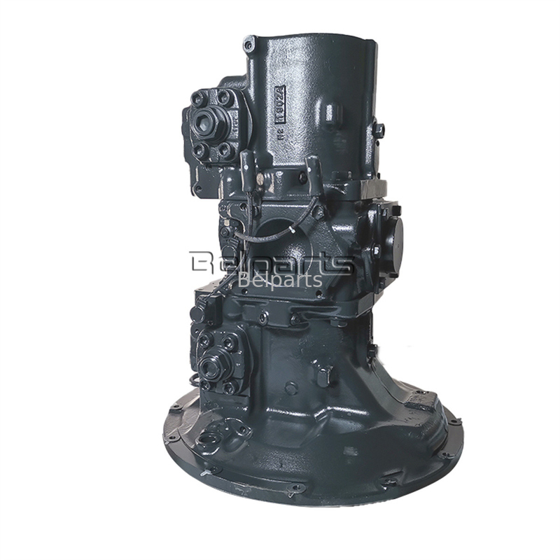 ベルパーツ 掘削機 PC400-3 PC400LC-3 コマツー用の水力ポンプ 708-27-02025 708-27-02024 708-27-01010 708-27-10100