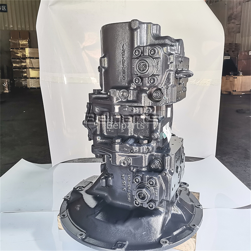 PC650-3 PC650-5 PC710-5 水力ポンプ ベルパーツ 掘削機 メインポンプ 708-25-01011 708-25-50101 708-25-04081