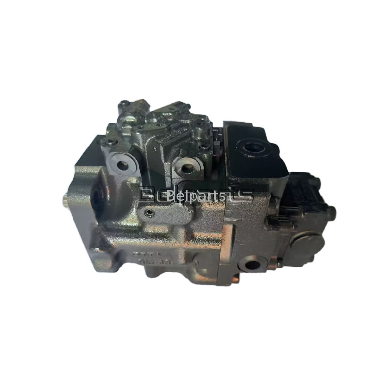 ベルパーツ メインポンプ PC27MR-2 エグババター F00554 コマツー用の水力ポンプ 708-1S-00262