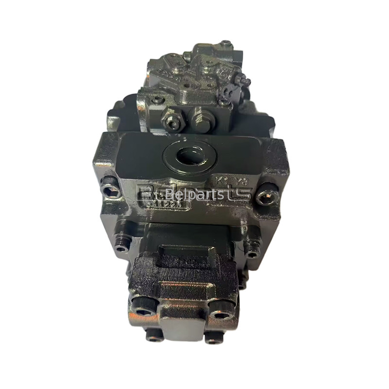 ベルパーツ メインポンプ PC27MR-2 エグババター F00554 コマツー用の水力ポンプ 708-1S-00262