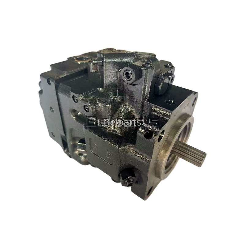 ベルパーツ メインポンプ PC27MR-2 エグババター F00554 コマツー用の水力ポンプ 708-1S-00262