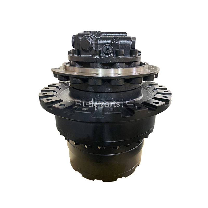ベルパーツ 掘削機 最終駆動 Zx240-3 トラベルモーター ギアボックス9243839