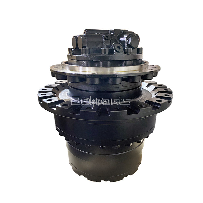 ベルパーツ 掘削機 最終駆動 Zx240-3 トラベルモーター ギアボックス9243839